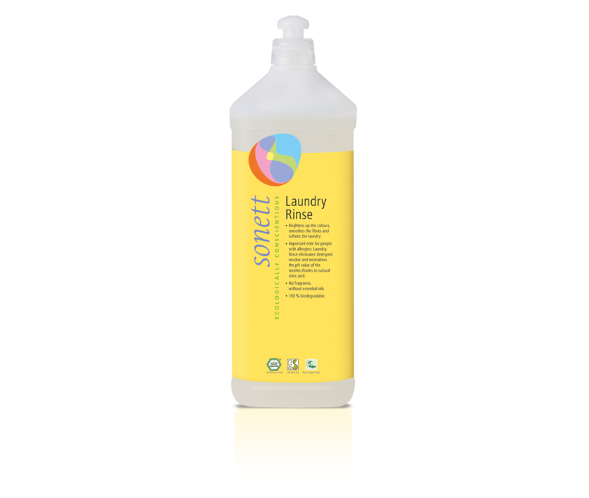 Balsam de rufe Sonett, 1000 ml