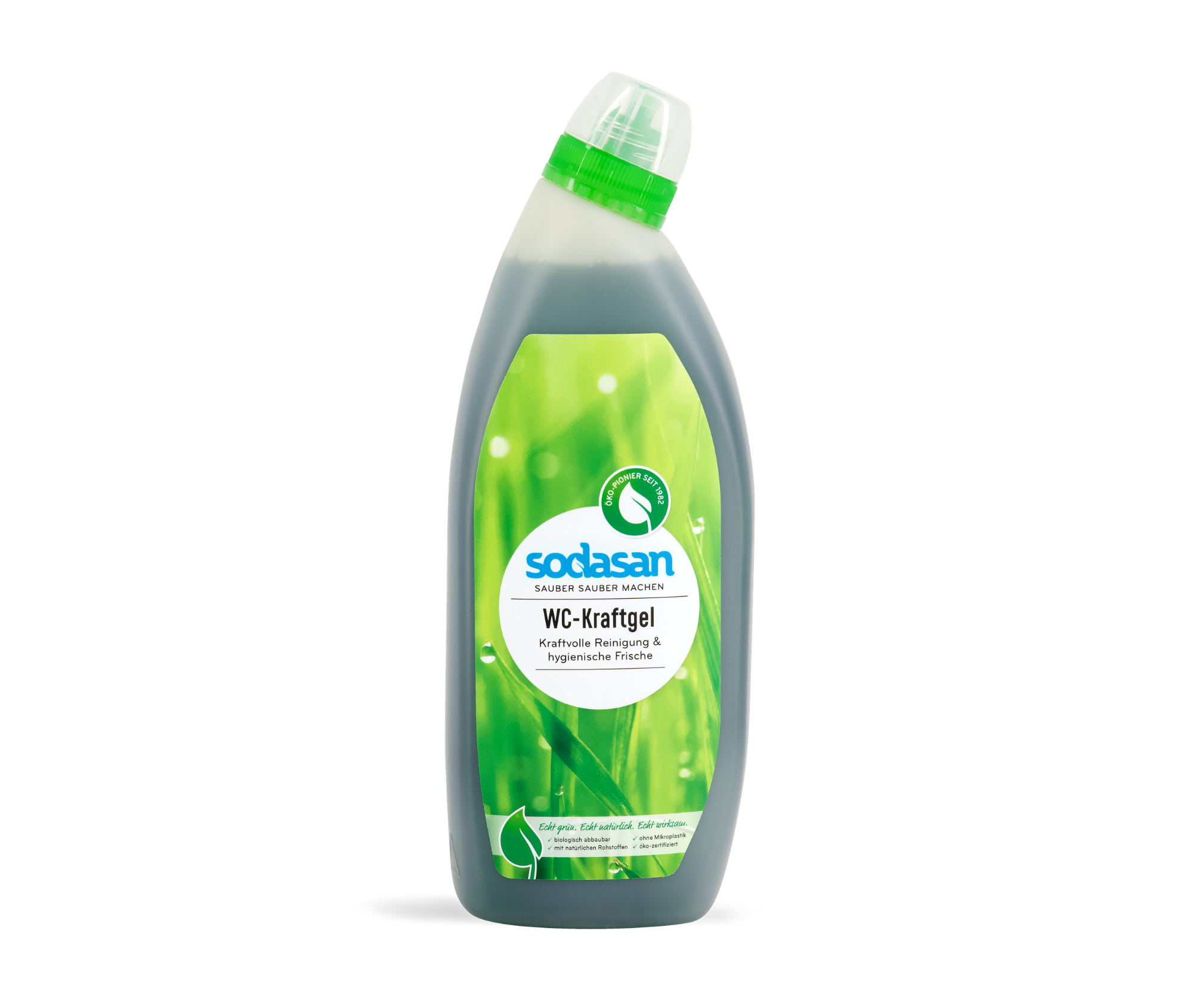 Cremă de curățare SODASAN pentru vitroceramică și suprafețe delicate, 500 ml